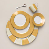 Haviland Serengeti Dinnerware | Gracious Style