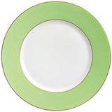Raynaud Serenite Green Dinnerware | Gracious Style