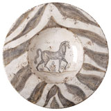 Safari Wall Plates by Vietri | Gracious Style