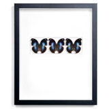 Pheromone by Christopher Marley Insect Art - Simple Groupings | Gracious Style