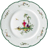 Raynaud Si Kiang Dinnerware | Gracious Style