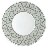 Raynaud Silver Dinnerware | Gracious Style