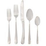 Settimocielo Stainless Steel Flatware | Gracious Style