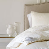 Sferra Snowdon Canadian Goose Down Duvets | Gracious Style
