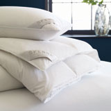 Sferra Somerset Down Duvets | Gracious Style