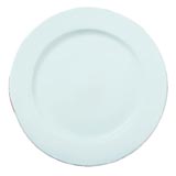Sorbetto Aqua Dinnerware by Vietri | Gracious Style