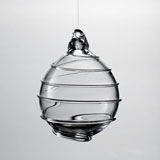 Spiral Bauble