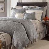 Sferra Barrett Duvet Covers and Shams | Gracious Style