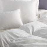 Sferra Buxton European Goose Down Duvets | Gracious Style