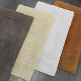 Kassatex Silk Bath Rug | Gracious Style