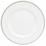 Wedgwood Silver Aster Fine Bone China | Gracious Style