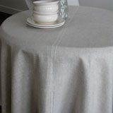 Linen Way Stockholm Linen Tablecloths | Gracious Style