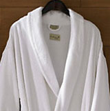 Bamboo Bathrobe by Kassatex | Gracious Style