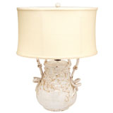 Umbrian Grapes Lamp by Vietri | Gracious Style