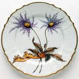 Thistle Dinnerware by Anna Weatherley | Gracious Style