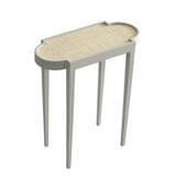 Tini Table II Side Table by oomph | Gracious Style
