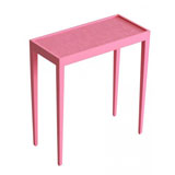 Tini Table III Side Table by oomph | Gracious Style