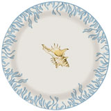 Two Mile Hollow Dinnerware by Home, James! | Gracious Style