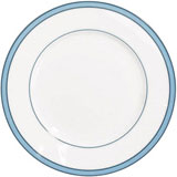Raynaud Tropic Blue Dinnerware | Gracious Style