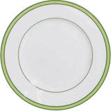 Raynaud Tropic Green Dinnerware | Gracious Style
