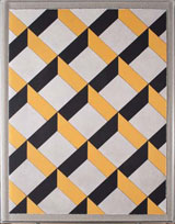 Turot Collection, Goldenrod | Gracious Style