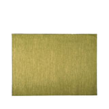 Vietri Textured Shimmer Green Placemats | Gracious Style