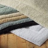 Peacock Alley Tiffany Bath Rug | Gracious Style