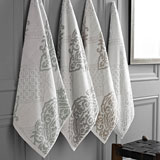 Kassatex Toscana Bath Towels | Gracious Style