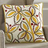 Trellis Throw Pillow by Peter Som | Gracious Style