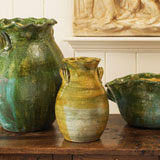 Vietri Turquoise Garden Home Decor | Gracious Style