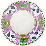 Campagna Vacca (Cow) Dinnerware | Gracious Style
