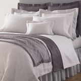 Classico Vintage Linen Bedding | Gracious Style