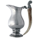 Vagabond House Antler Pitcher | Gracious Style