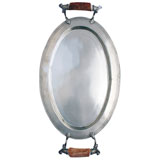 Vagabond House Antler Tray | Gracious Style