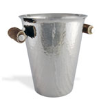 Vagabond House Antler Ice Bucket | Gracious Style