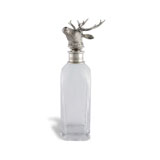 Vagabond House Elk Decanters | Gracious Style