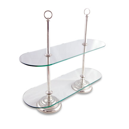 Elegance Everyday Bistro Stand