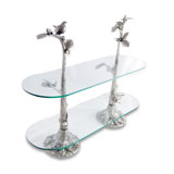Vagabond House Song Bird Bistro Stand | Gracious Style