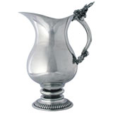 Vagabond House Acorn Oak Leaf Pitcher | Gracious Style