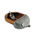  Acorn Nut Bowl