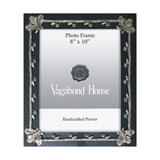 Vagabond House Acorn Oak Leaf Picture Frame | Gracious Style