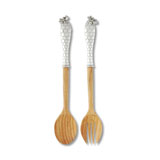  Bee Serving Set