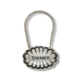 Vagabond House Western Decanter Tags | Gracious Style
