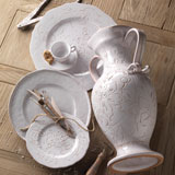 Embossed Fruit Serving Accessories by Vietri | Gracious Style