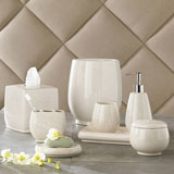 Veneto Bath Accessories by Kassatex | Gracious Style