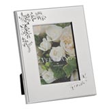 Vera Lace Bouquet Picture Frames | Gracious Style