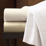 Peacock Alley Virtuoso Sheets & Duvet Covers | Gracious Style