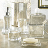 Vizcaya Bath Accessories by Kassatex | Gracious Style