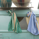 Libeco Home Waikiki Linen Kitchen Towels | Gracious Style