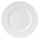 Wedgwood White Fine Bone China | Gracious Style